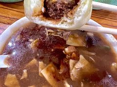 -费记胡辣汤(总店)