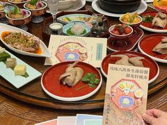 -龙悦湾酒家·八阵鱼生·渔人码头店