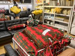 -宜家家居(四元桥商场店)