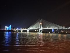 -武汉知音号