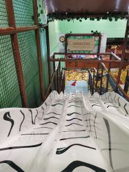 -多奇妙儿童成长乐园(句容吾悦店)