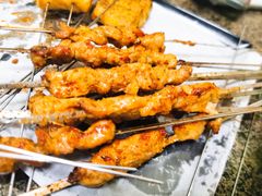 -老大烧烤(铁新里店)