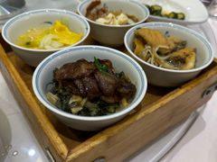 -華僑飯店中餐厅