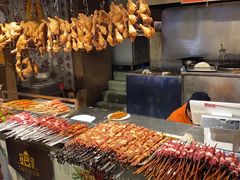 -新疆国际大巴扎