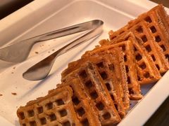 -威斯汀舞台餐厅