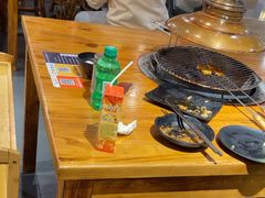 -号令江湖·水浒烤肉(和畅睦邻中心店)