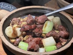 -啫火啫啫煲·顺德干蒸(壹海城店)