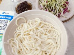 -黑八私房老北京炸酱面