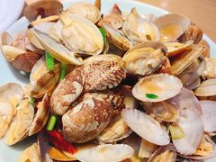 -吕氏疙瘩汤·海鲜新鲁菜(凯德mall新都心店)