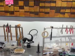 -十八字金·银饰·开蚌DIY·手工体验团建(富力广场店)