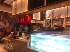 -康帝国际酒店-艾斯本自助西餐厅