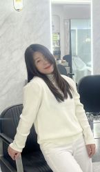 -YESIDO椰岛造型烫发染发