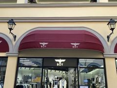 -佛罗伦萨小镇广佛名品奥特莱斯(疏港路店)