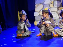 -饭米多蔻中英文绘本馆(苏州美罗店)