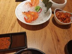 -赤坂亭·M9和牛烧肉·铁板烧·日料398放题(长泰广场店)