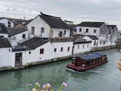 -山塘街
