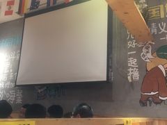 -木屋烧烤(西南角店)