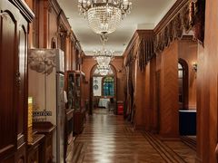 -马勒别墅·中餐厅