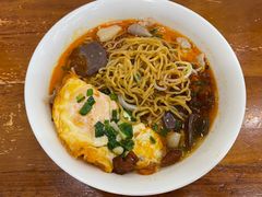 -蒋家肠旺面馆老店(合群路店)