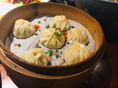 绍兴小笼-寻宝记绍兴菜(鲁迅路店)