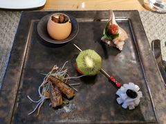 -香樟花园法式铁板烧(恒隆广场店)