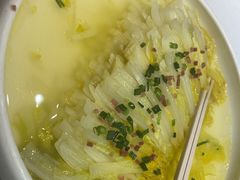-德悦海鲜(城西店)