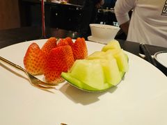 -甄御•海鲜新青岛菜(麦岛店)