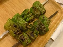 -乡村馕坑肉·烧烤·新疆菜·本地人更爱吃(阿勒泰首店)