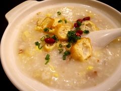 艇仔粥-卓粤拉肠(红庙店)