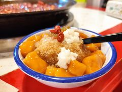 -厂花素芬九宫格火锅(益州大道店)