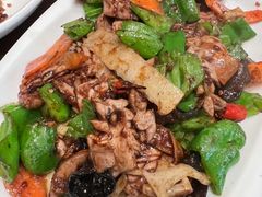 -功德盛饭店(奎中路店)