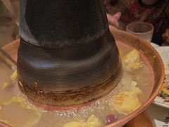 -东来顺饭庄(天坛店)