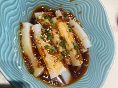 -上上席川菜(凯德乐峰广场店)