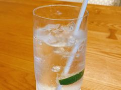 -君悦酒店·La Terrazza意合園·意式风味