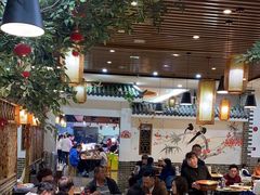 -江南婆婆(车墩店)