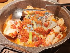 剁椒鱼头-黄鹤天厨·泡椒田鸡创始者(莲花店)