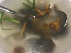-老苏州芳和园茶酒楼  传统苏帮菜(观前店)