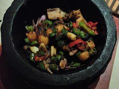 -绿茶餐厅(深圳龙华天虹购物中心店)