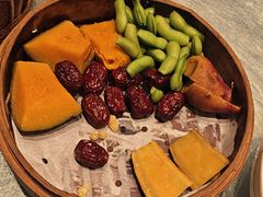 -印巷里主题餐厅(马鞍山店)