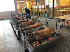 -羊之道草原味道清真餐厅(番禺店)