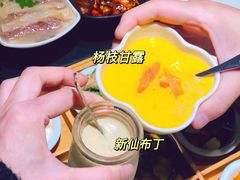 -新仙清汤牛腩(铜锣湾店)
