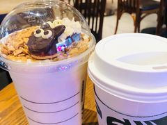 -星巴克臻选(重庆大融城店)