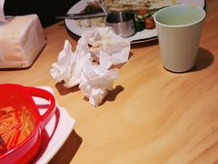 -夏日玛莉西餐厅(岳阳花板桥步步高店)