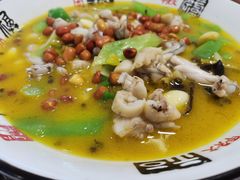 -川悦壹号·川菜(蠡溪路店)