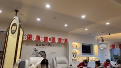 -雪儿·YuKi美甲美睫皮肤管理Salon