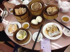 -香港蓮香樓(上環店)