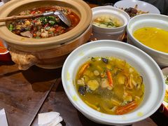 -火宫殿·湘菜小吃·商务宴请·生日聚会(东塘店)