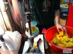 -马拉桑果汁(龙头路总店)