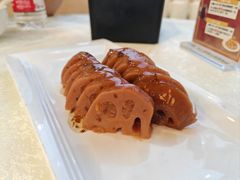 -便宜坊烤鸭店(玉蜓桥店)