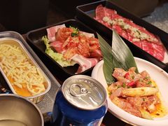 -新石器烤肉(之心城店)